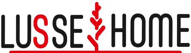 Lusse Home Logo