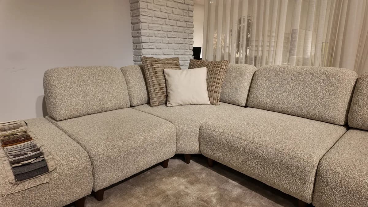 Bodrum Köşe Takımı Detay 2