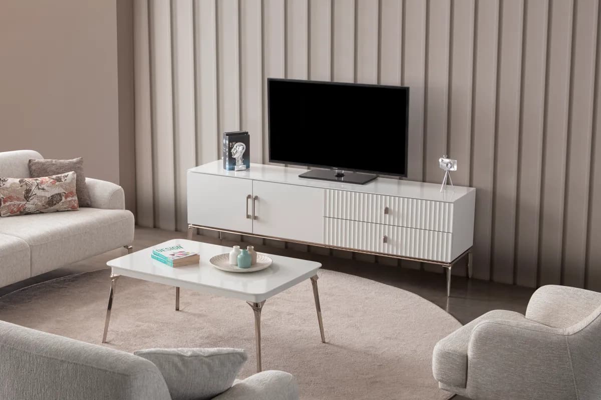 Bronz Tv Unitesi Detay 1