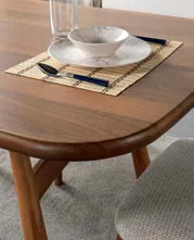 Anatolia Yemek Odası Takımı Detay 2