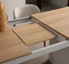 Bora Yemek Odası Takımı Detay 3