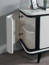 Efza TV Ünitesi Detay 3