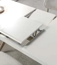 Floria Yemek Odası Takımı Detay 2