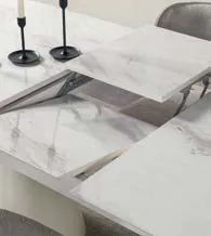 Milano Yemek Odası Takımı Detay 2