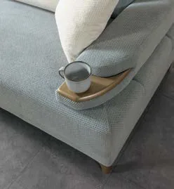 Royal Sandıklı Koltuk Takımı Detay 6
