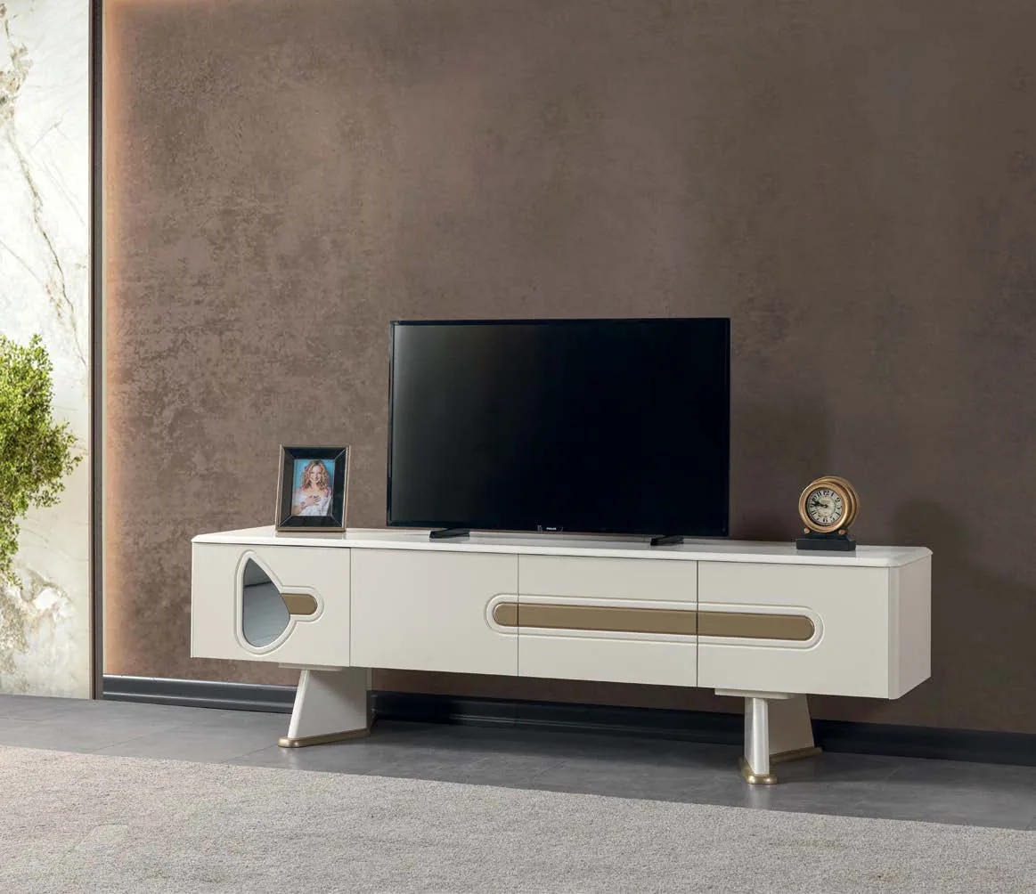 Royal TV Ünitesi