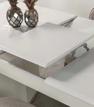 Royal Yemek Odası Takımı Detay 3