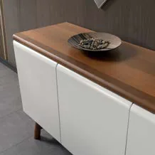 Truva Yemek Odası Takımı Detay 1