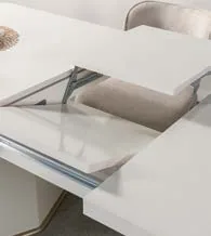 Vizyon Yemek Odası Takımı Detay 3