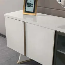 Vizyon Yemek Odası Takımı Detay 2