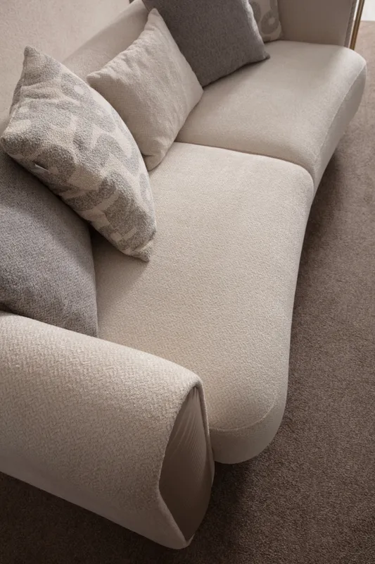 Almira Koltuk Takımı Detay 2