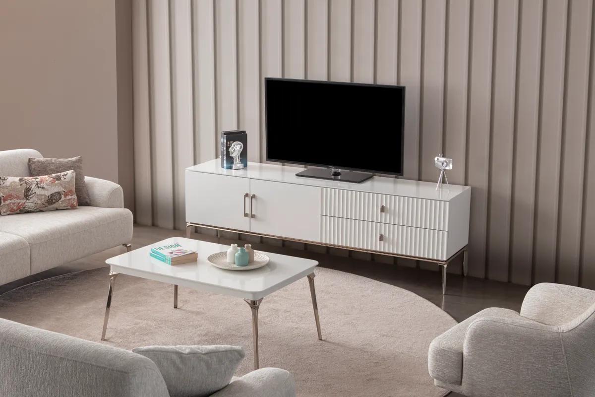 Bronz Tv Unitesi Detay 1