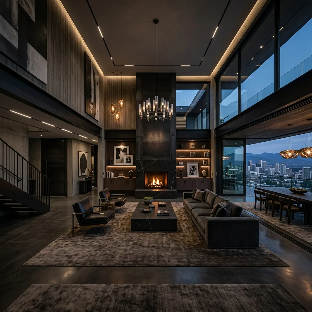 Lusse Home İstatistikler